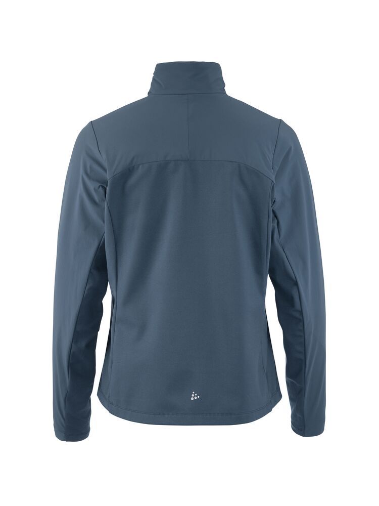 Advanced Essence Warm Jacket 2 Damen