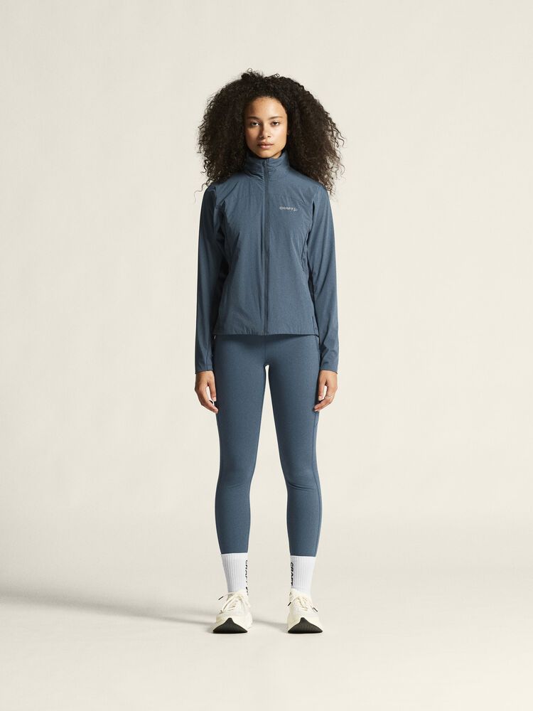 Advanced Essence Warm Jacket 2 Damen