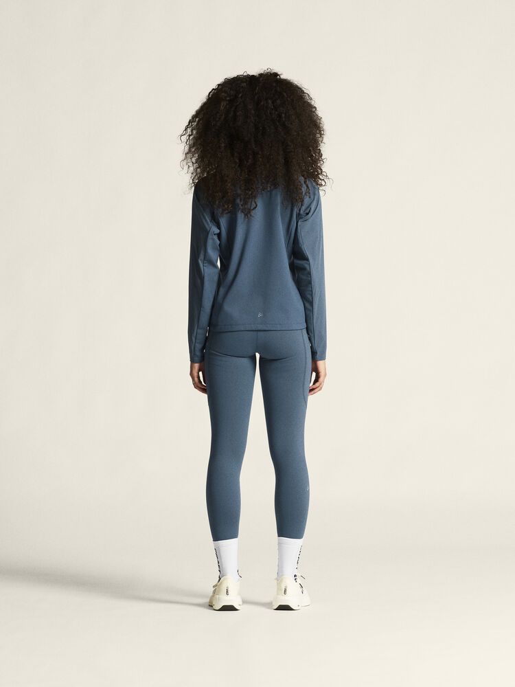 Advanced Essence Warm Jacket 2 Damen