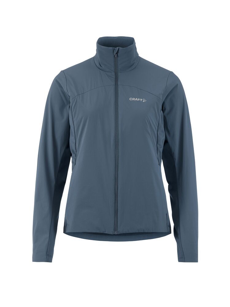 Advanced Essence Warm Jacket 2 Damen