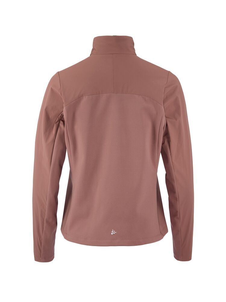 Advanced Essence Warm Jacket 2 Damen