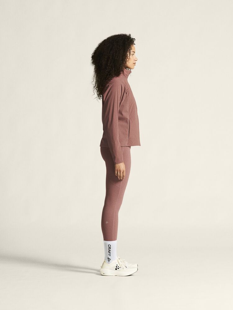Advanced Essence Warm Jacket 2 Damen
