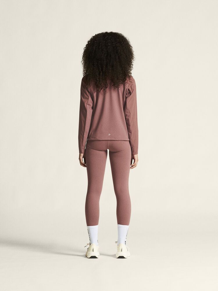 Advanced Essence Warm Jacket 2 Damen