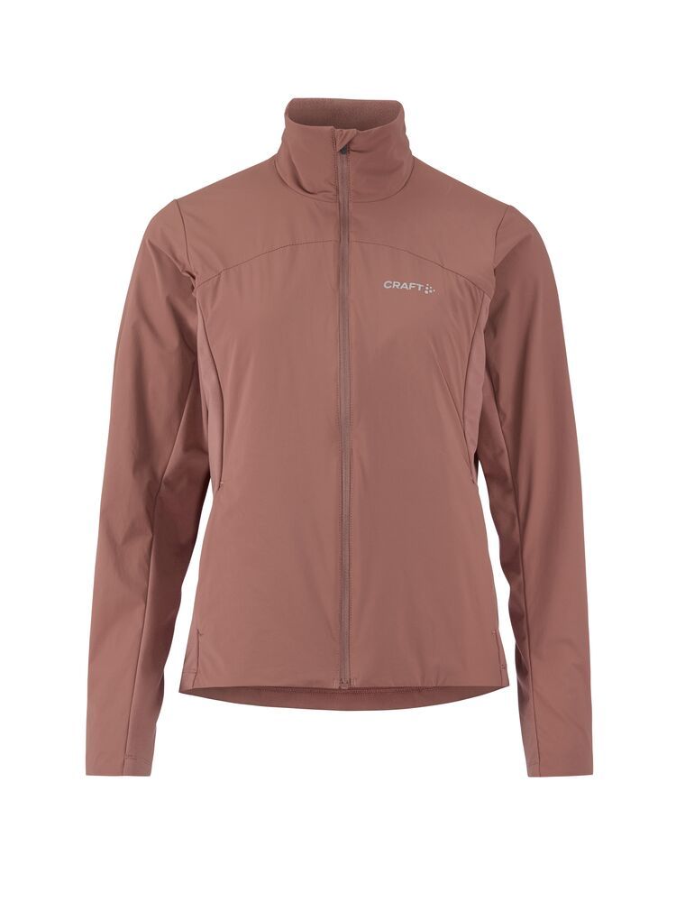 Advanced Essence Warm Jacket 2 Damen