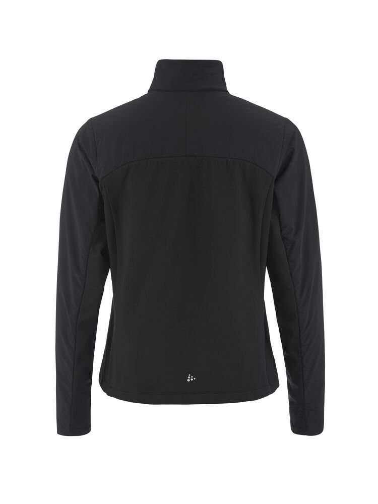 Advanced Essence Warm Jacket 2 Damen