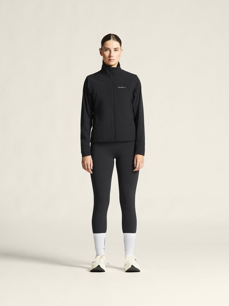 Advanced Essence Warm Jacket 2 Damen