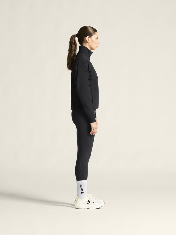 Advanced Essence Warm Jacket 2 Damen