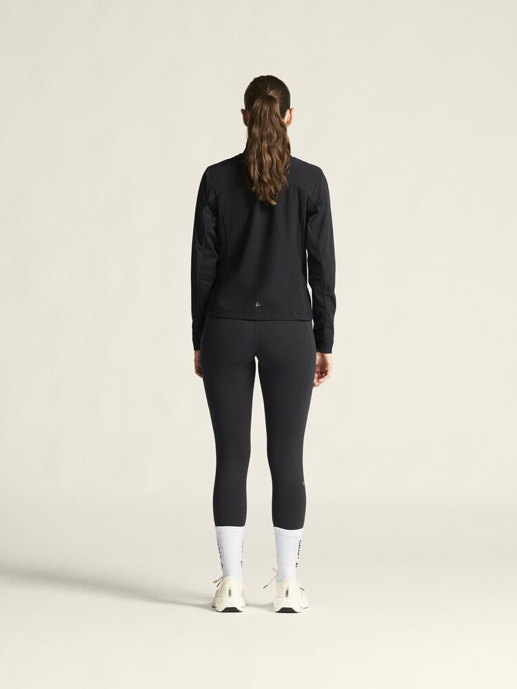 Advanced Essence Warm Jacket 2 Damen