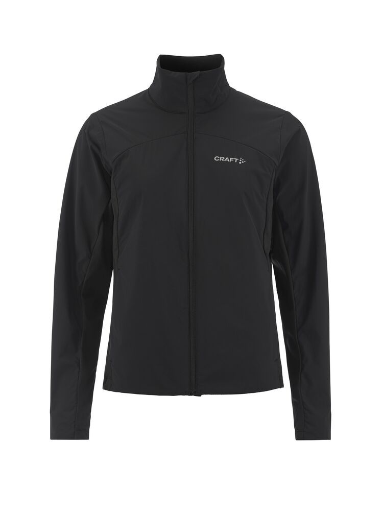 Advanced Essence Warm Jacket 2 Damen
