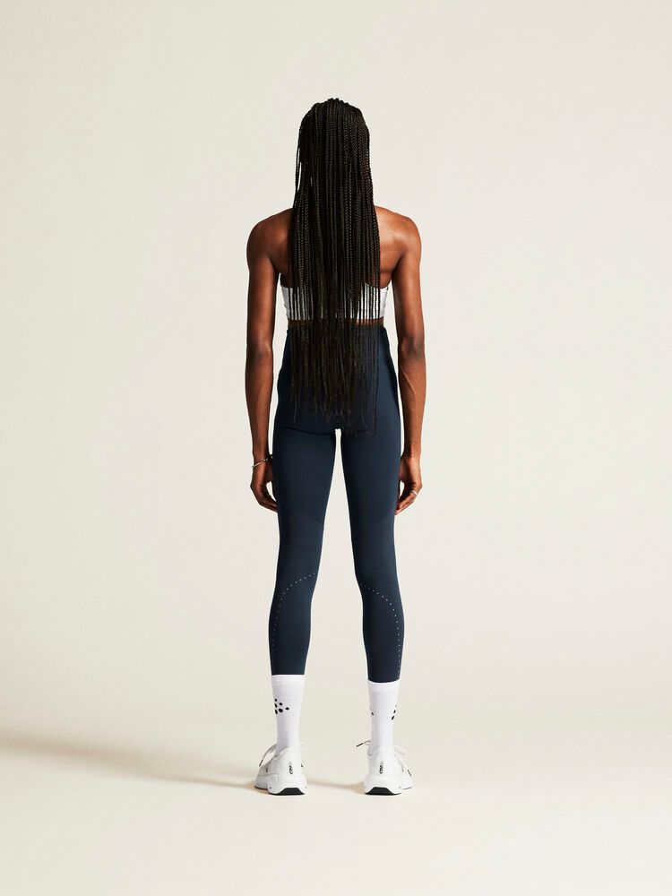 ADV Essence Warm Tights 2 Leggings Damen