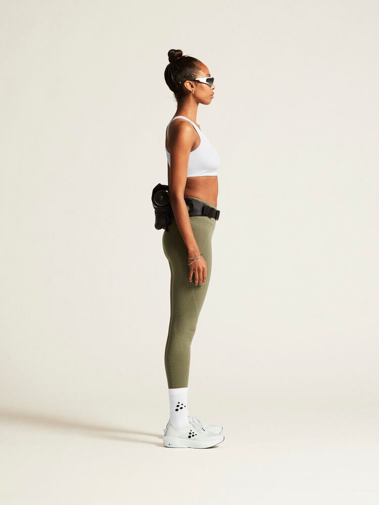 ADV Essence Warm Tights 2 Leggings Damen