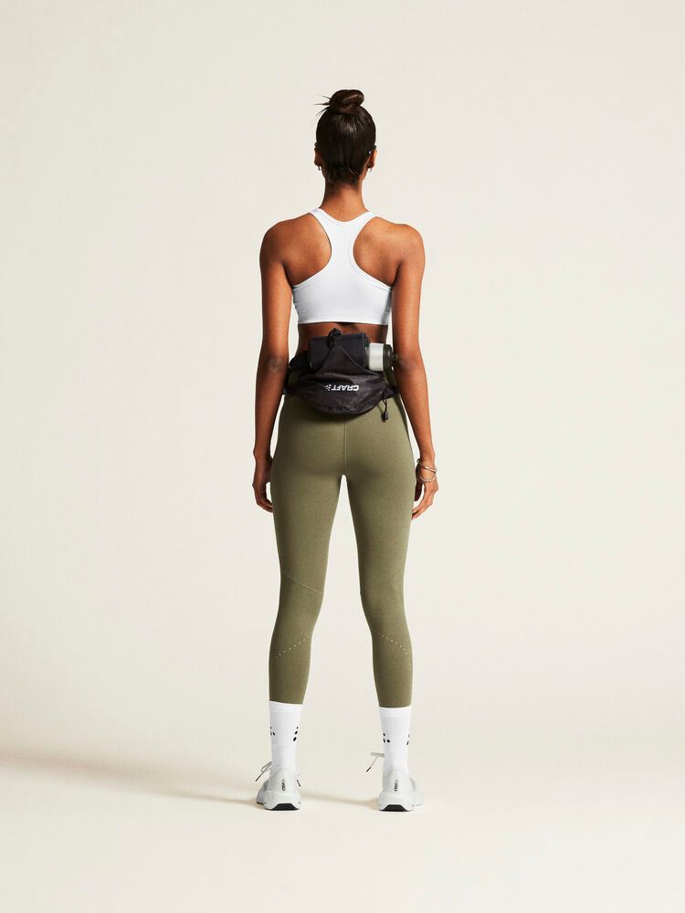 ADV Essence Warm Tights 2 Leggings Damen