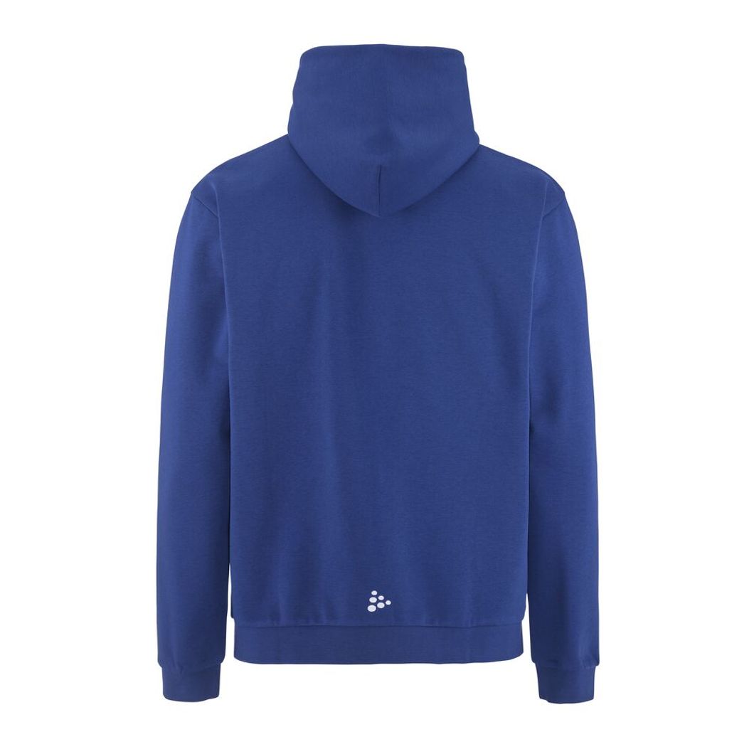 Community 2.0 Logo Full-Zip Hoodie