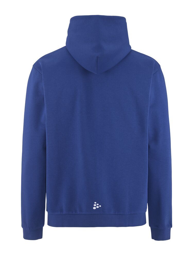 Community 2,0 Logo Full-Zip Hoodie