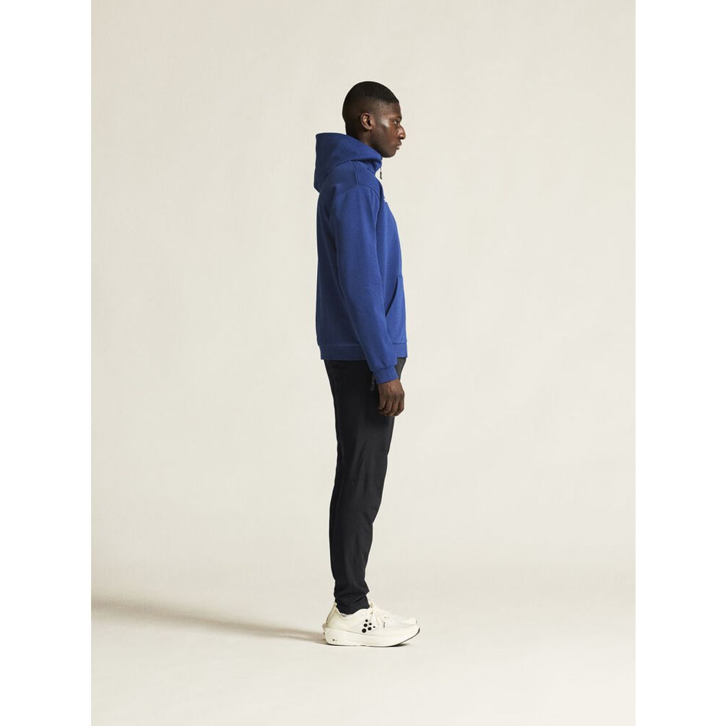 Community 2.0 Logo Full-Zip Hoodie