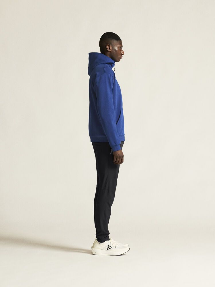 Community 2,0 Logo Full-Zip Hoodie