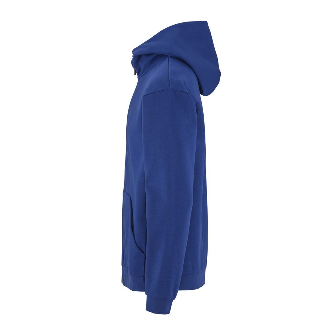 Community 2.0 Logo Full-Zip Hoodie