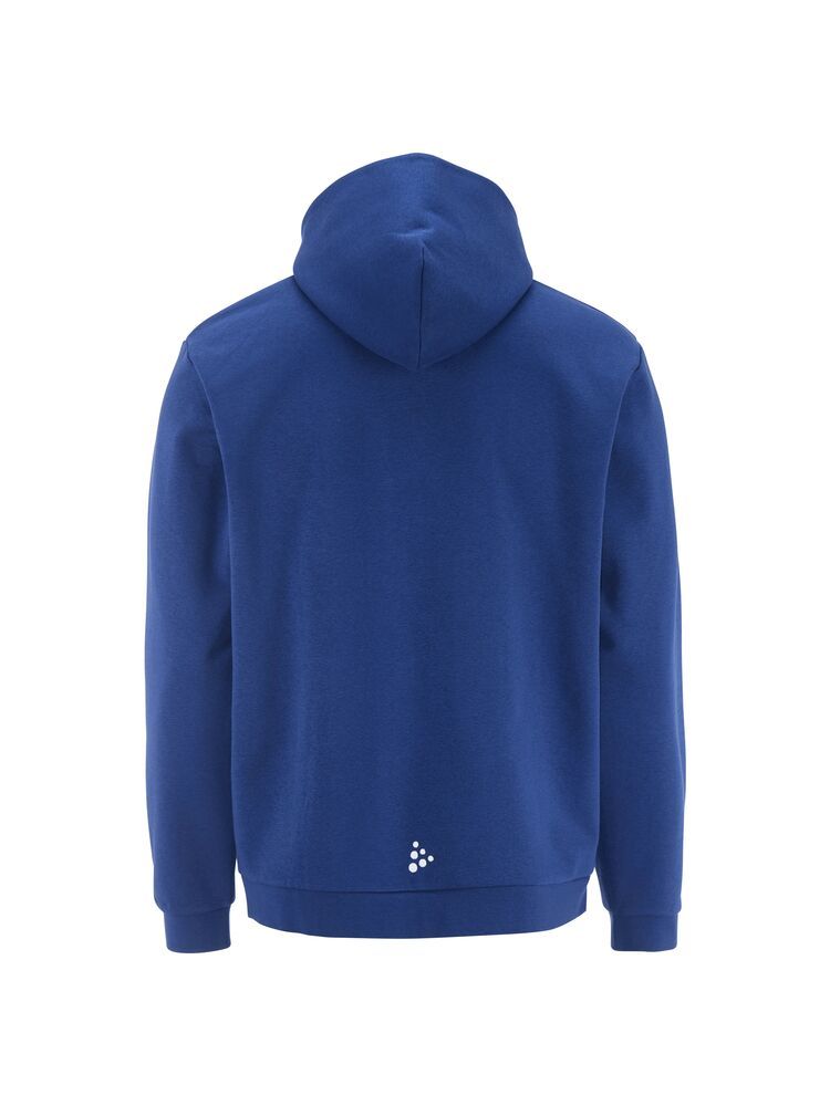 Community 2,0 Logo Full-Zip Hoodie