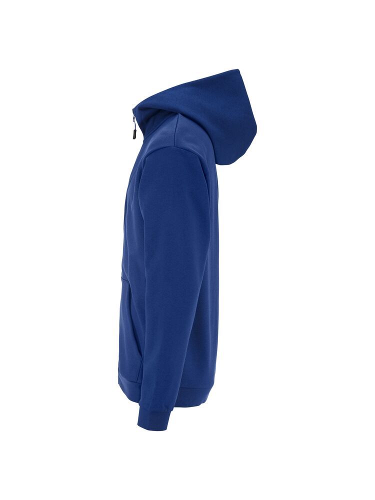 Community 2,0 Logo Full-Zip Hoodie