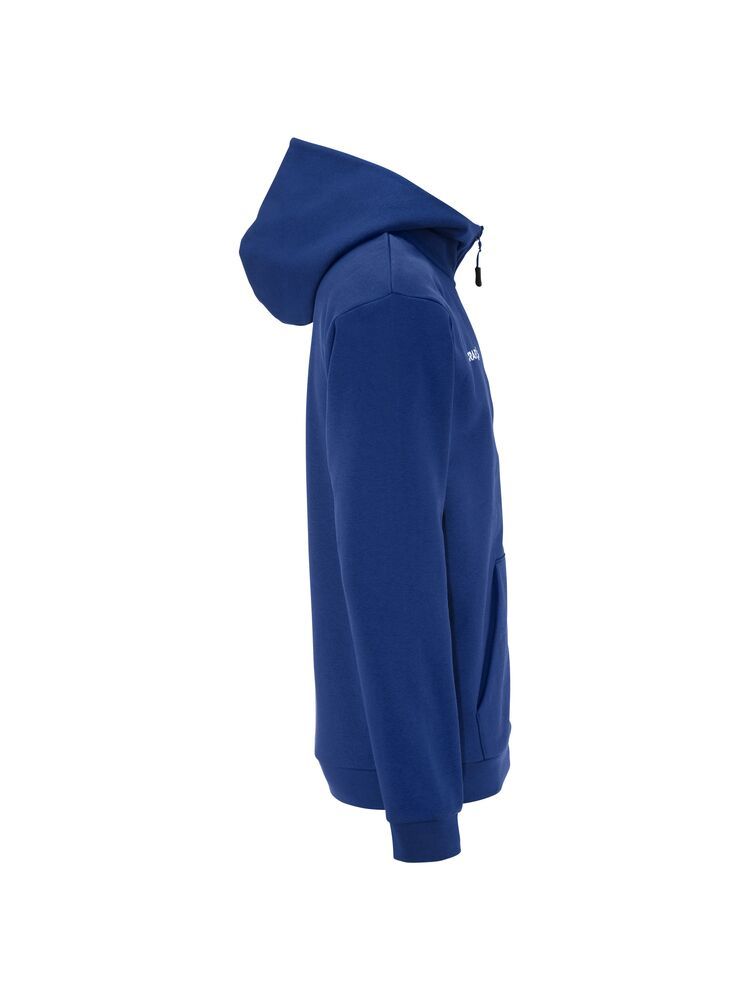 Community 2,0 Logo Full-Zip Hoodie