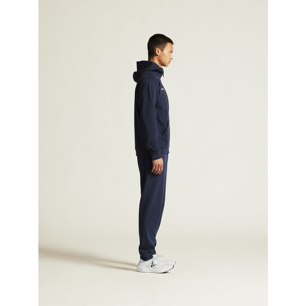 Community 2.0 Logo Full-Zip Hoodie