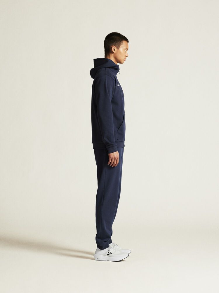 Community 2,0 Logo Full-Zip Hoodie