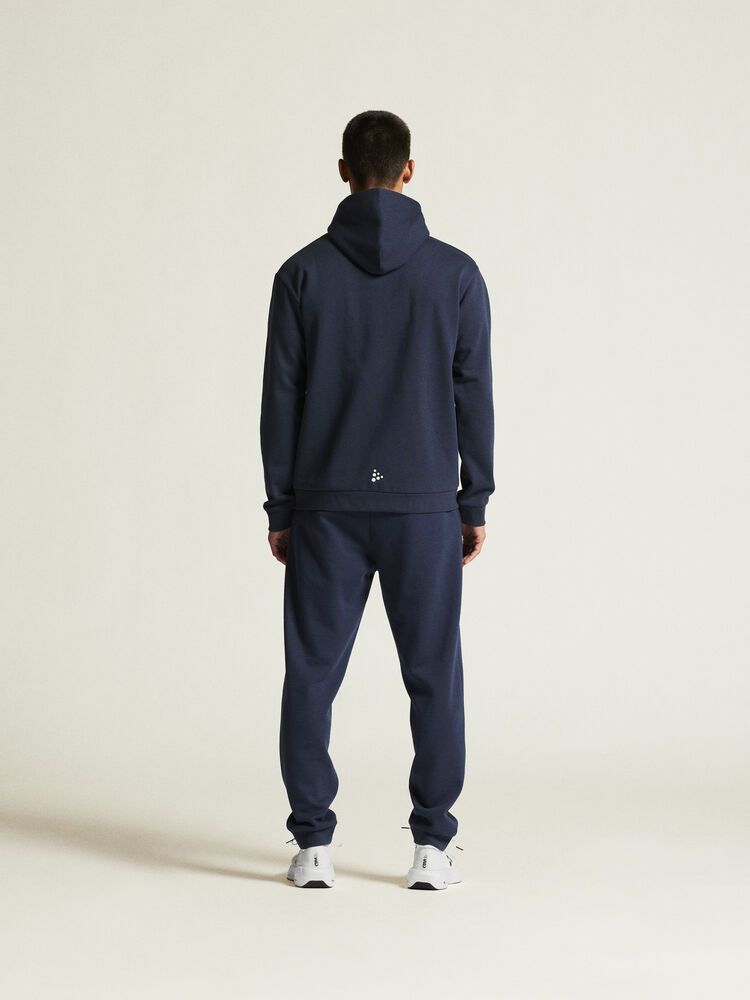 Community 2,0 Logo Full-Zip Hoodie