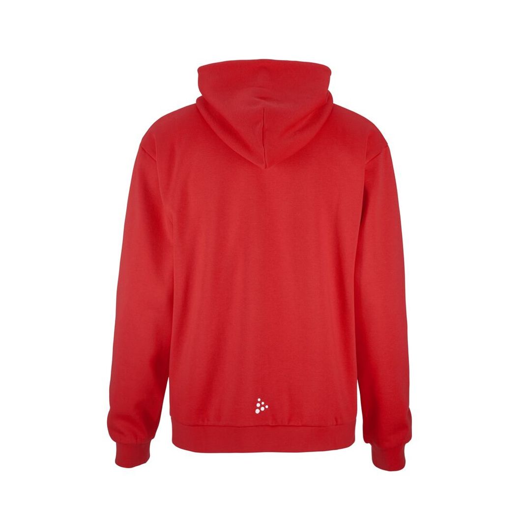 Community 2.0 Logo Full-Zip Hoodie