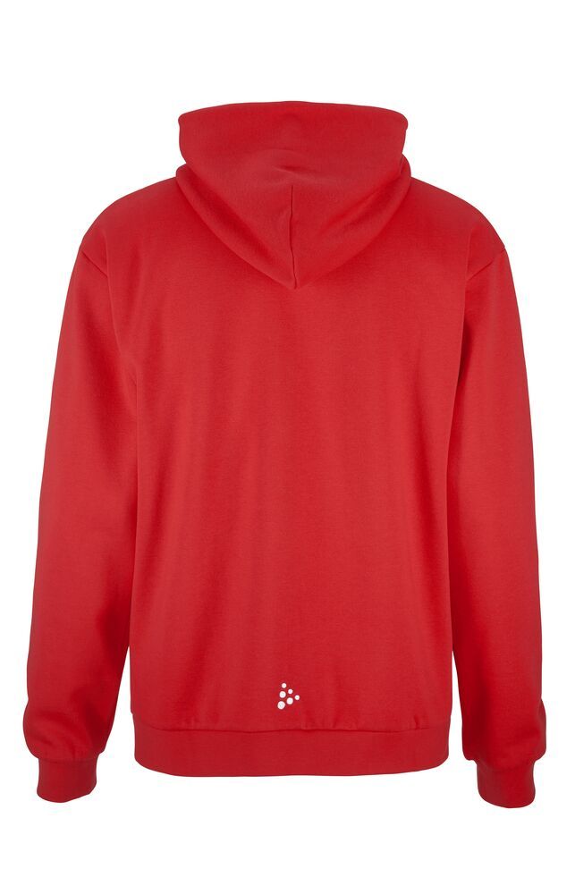 Community 2,0 Logo Full-Zip Hoodie