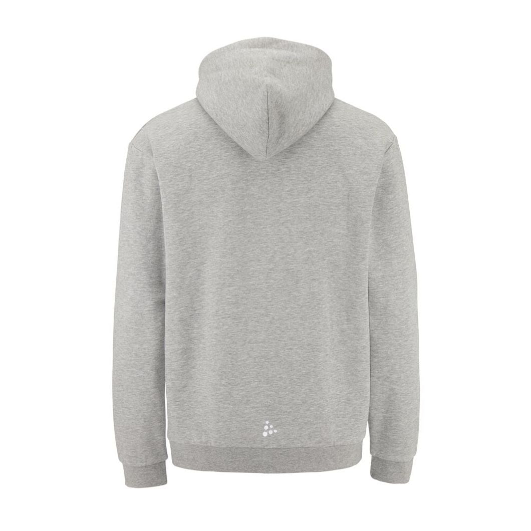 Community 2.0 Logo Full-Zip Hoodie