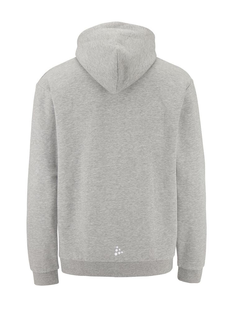 Community 2,0 Logo Full-Zip Hoodie