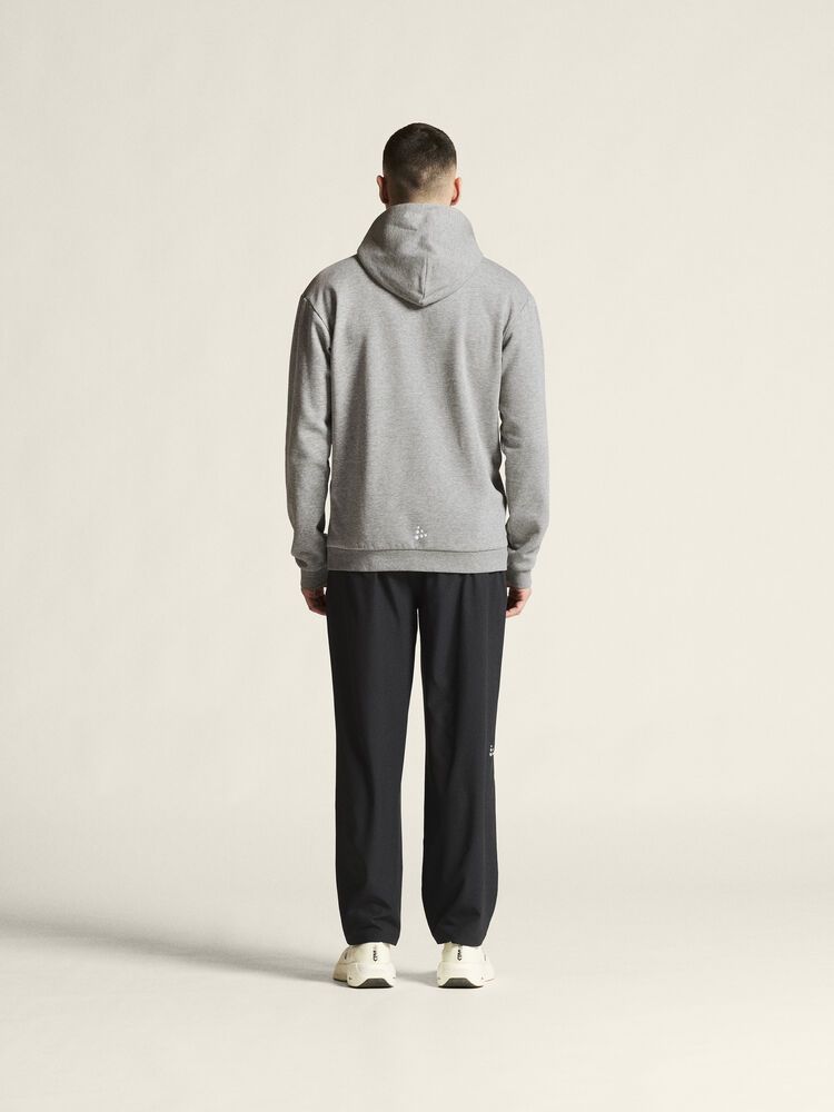 Community 2,0 Logo Full-Zip Hoodie
