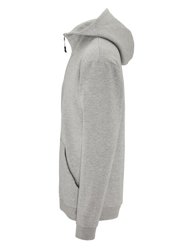 Community 2,0 Logo Full-Zip Hoodie