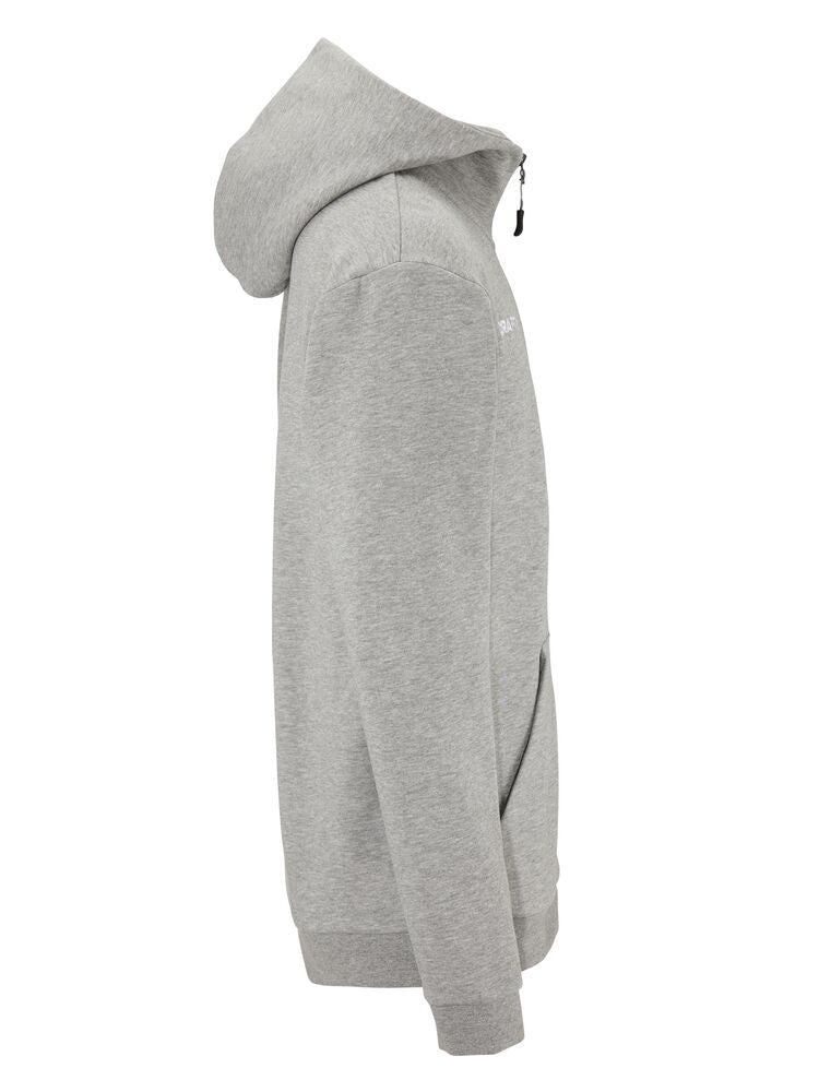 Community 2,0 Logo Full-Zip Hoodie