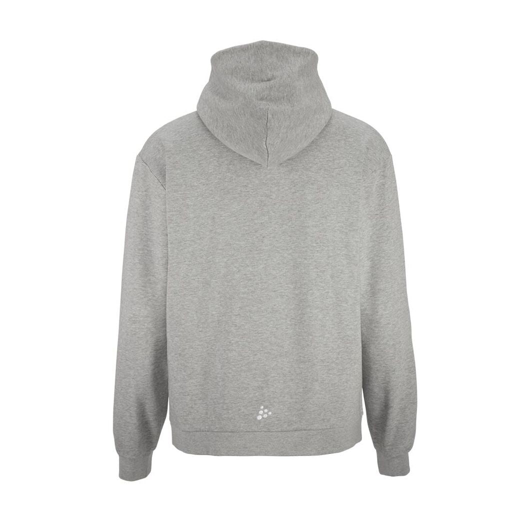 Community 2.0 Logo Full-Zip Hoodie