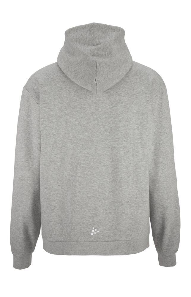 Community 2,0 Logo Full-Zip Hoodie