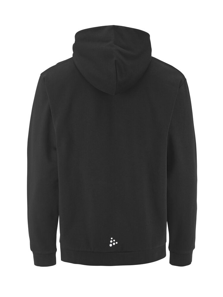 Community 2,0 Logo Full-Zip Hoodie