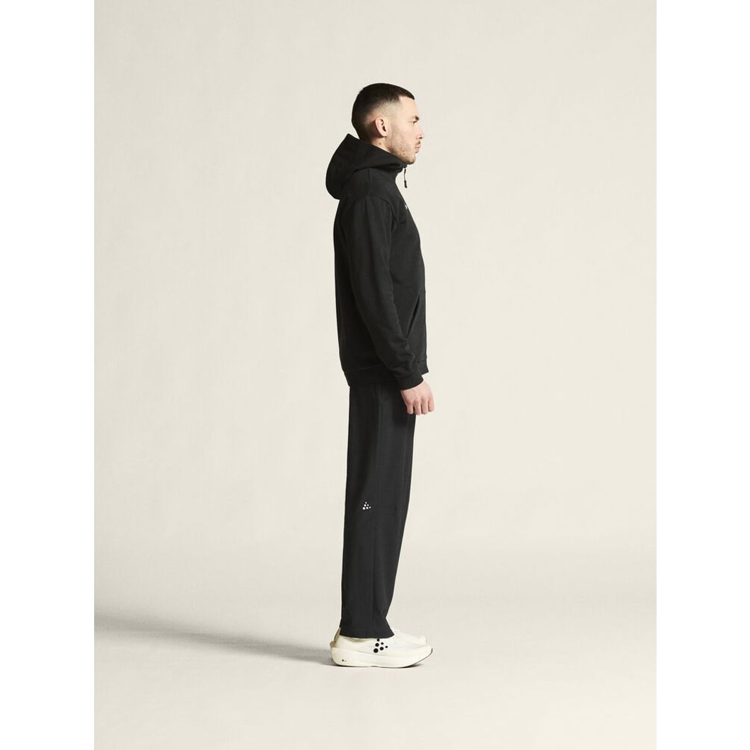 Community 2.0 Logo Full-Zip Hoodie