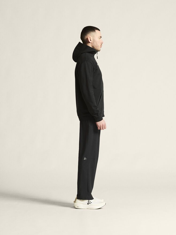 Community 2,0 Logo Full-Zip Hoodie