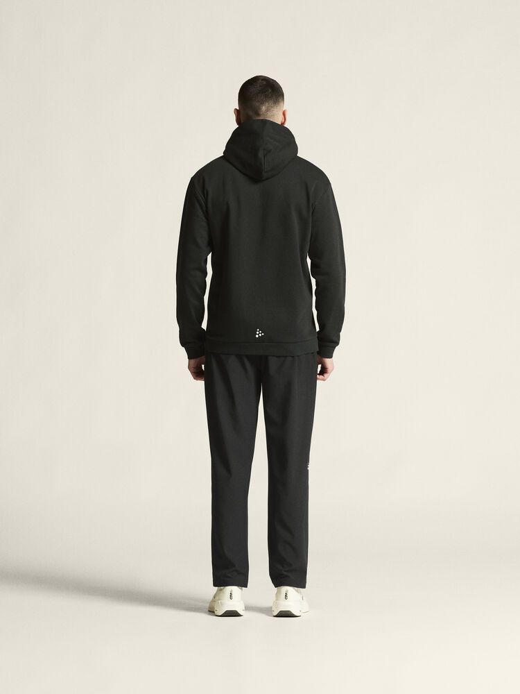 Community 2,0 Logo Full-Zip Hoodie