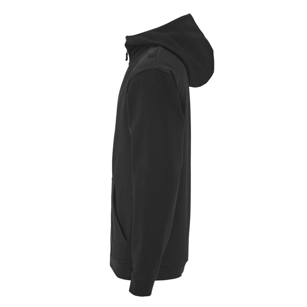 Community 2.0 Logo Full-Zip Hoodie