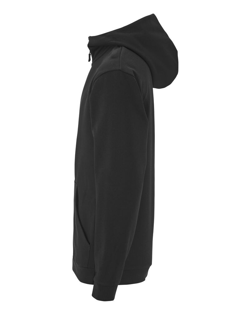 Community 2,0 Logo Full-Zip Hoodie