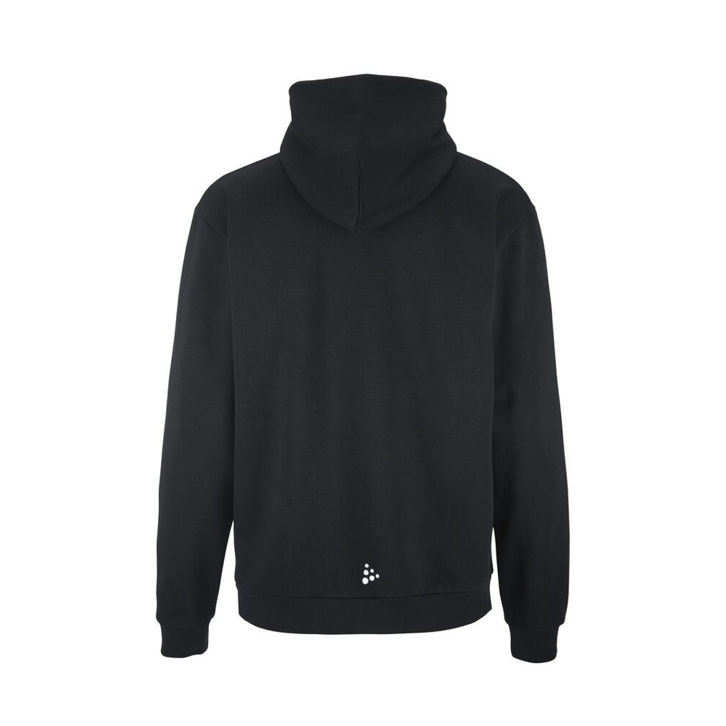 Community 2.0 Logo Full-Zip Hoodie