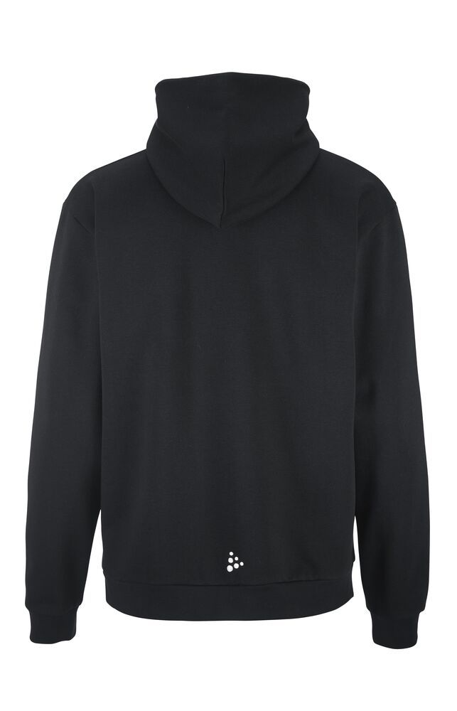 Community 2,0 Logo Full-Zip Hoodie