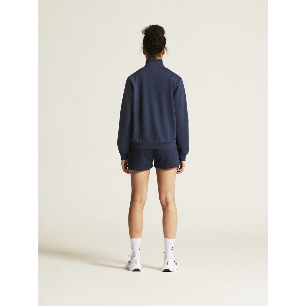 Community 2.0 Zip Jacke Damen
