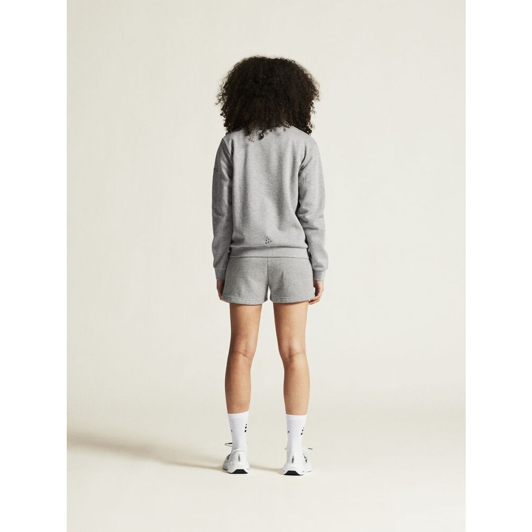 Community 2.0 Zip Jacke Damen