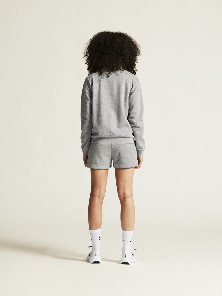 Community 2,0 Zip Jacke Damen