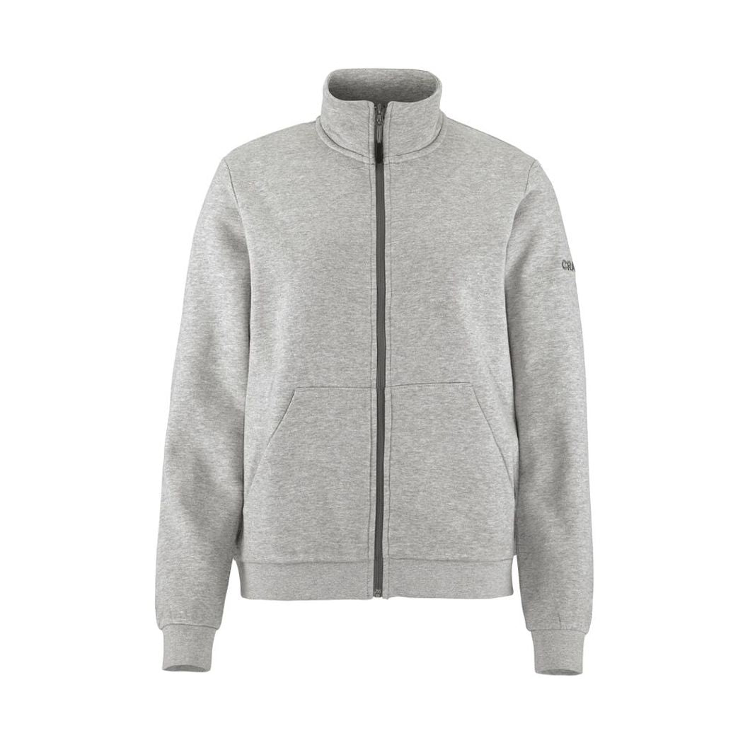 Community 2.0 Zip Jacke Damen