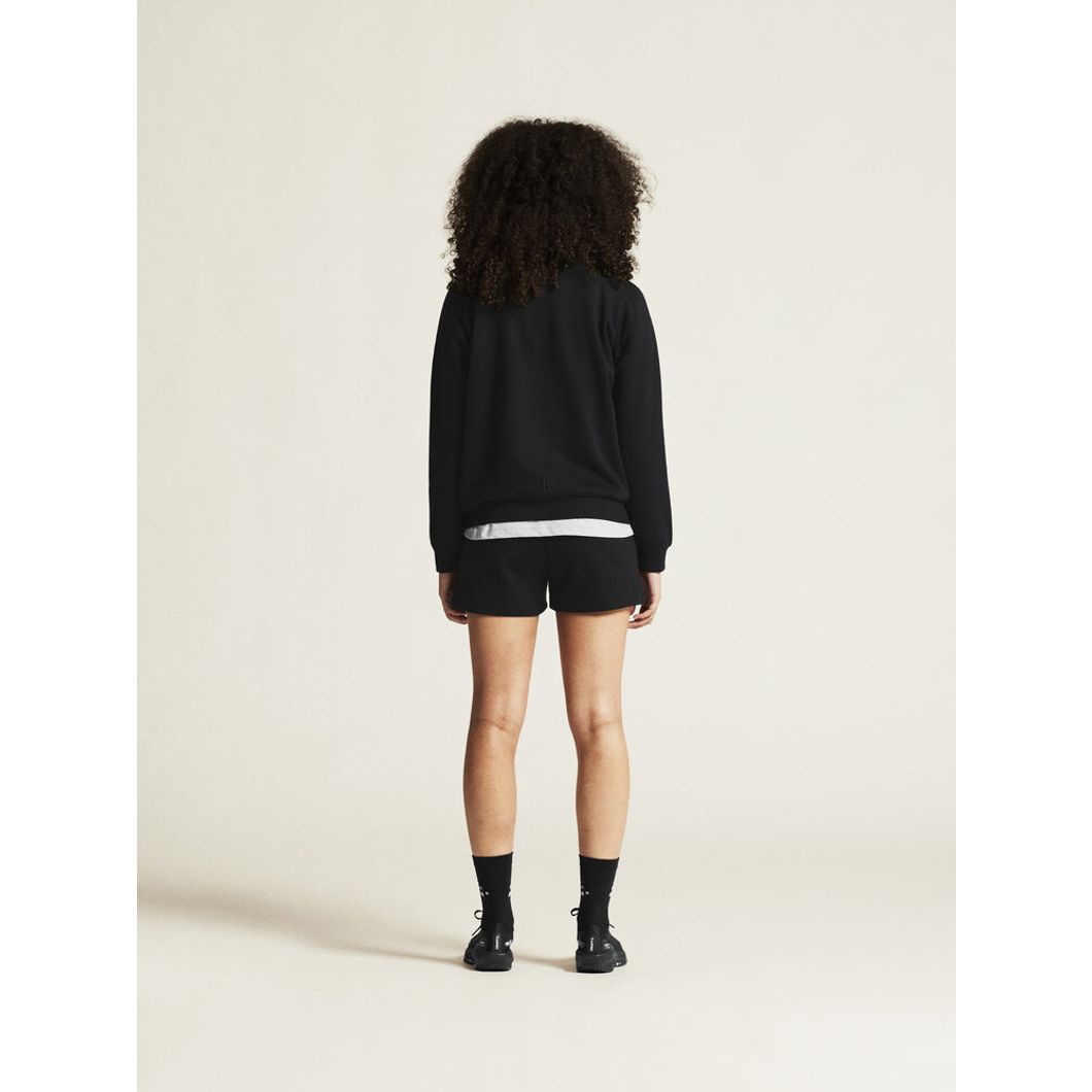 Community 2.0 Zip Jacke Damen