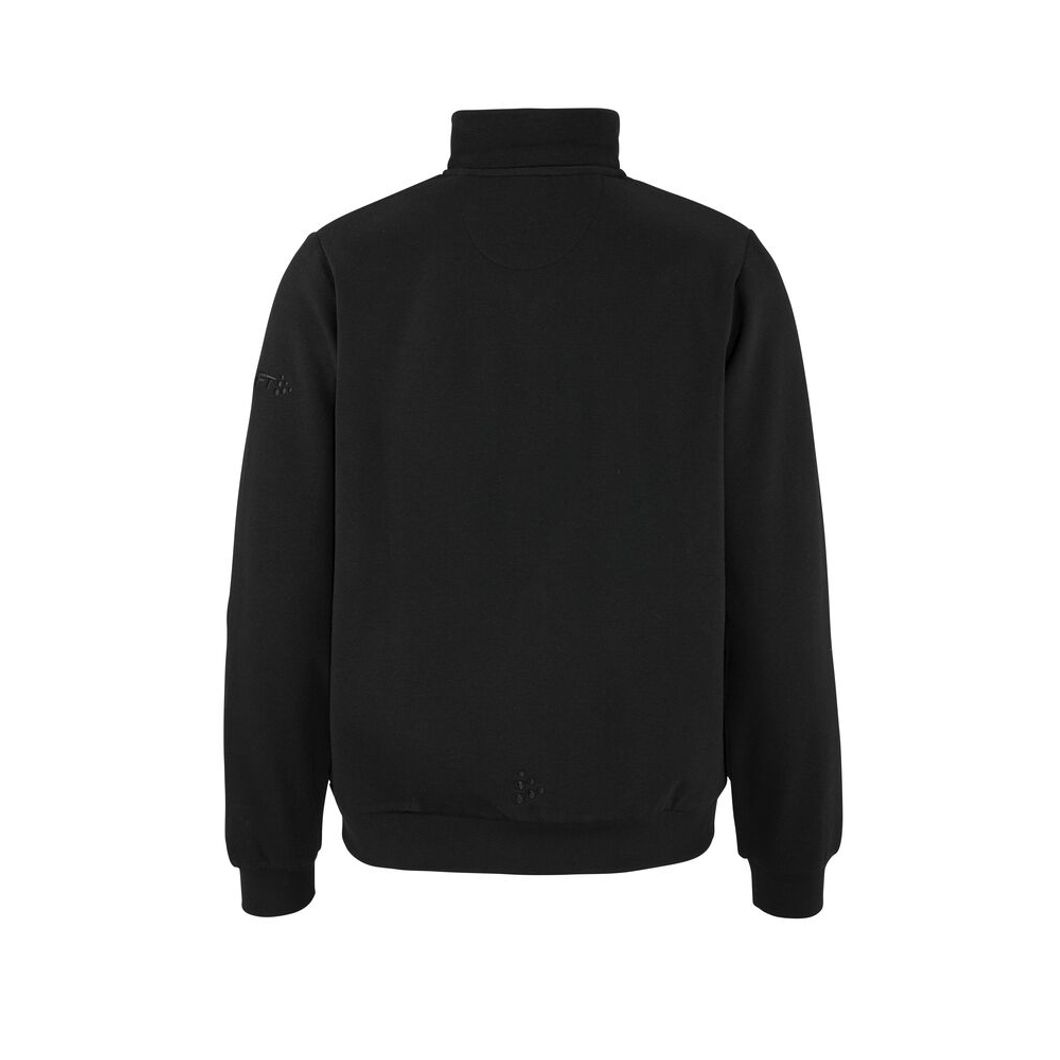 Community 2.0 Zip Jacke Damen